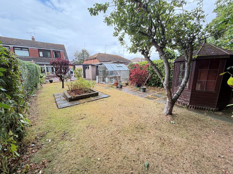 Ascot Drive Great Sutton